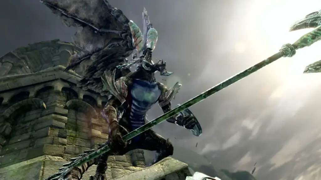 DARK SOULS: REMASTERED ekran görüntüsü 3