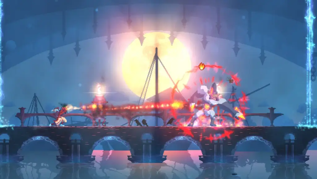 Dead Cells ekran görüntüsü 4