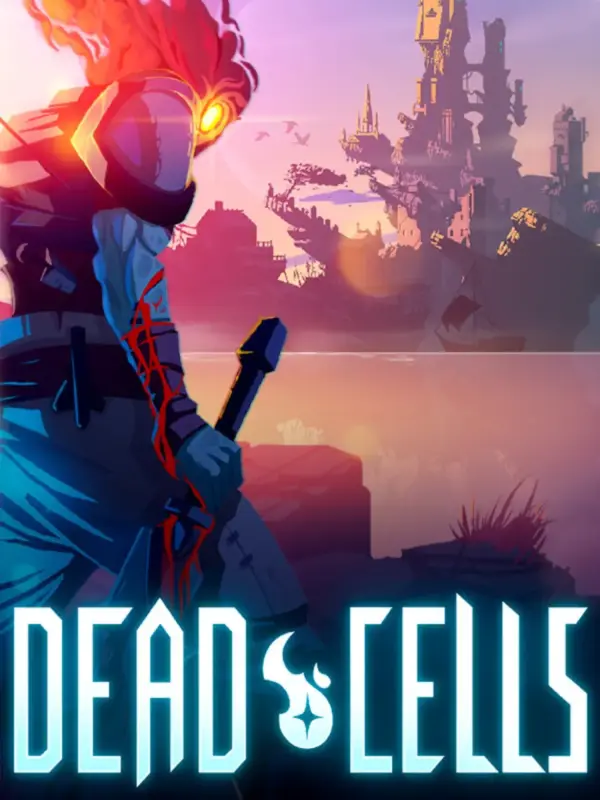 Dead Cells kapak görseli