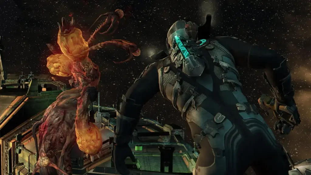 Dead Space™ 2 ekran görüntüsü 3