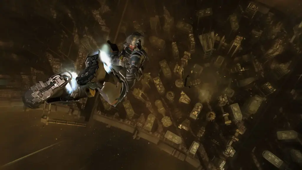 Dead Space™ 2 ekran görüntüsü 4