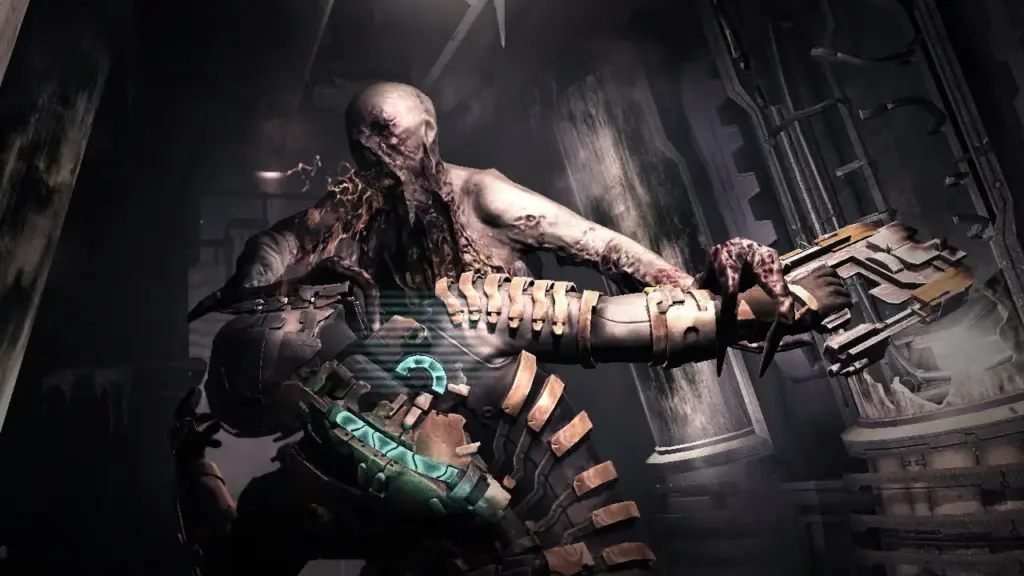 Dead Space™ 2 ekran görüntüsü 5