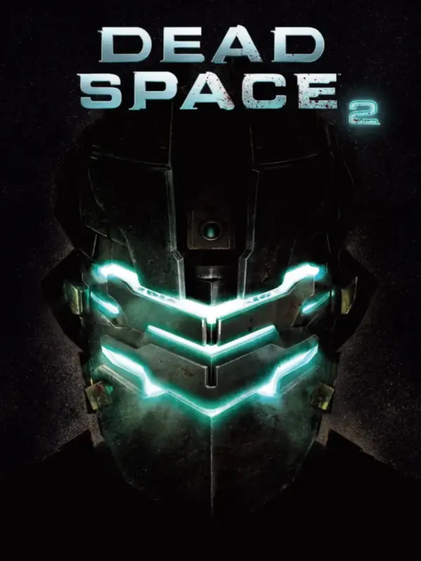 Dead Space™ 2 kapak görseli