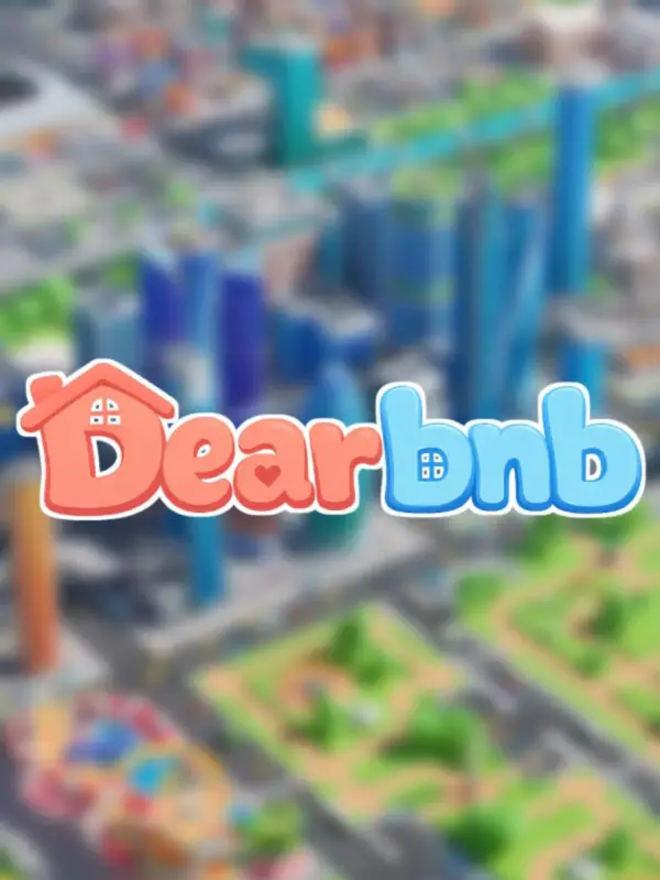 Dearbnb kapak görseli