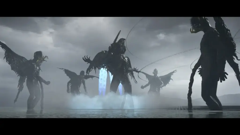 DEATH STRANDING 2: ON THE BEACH ekran görüntüsü 3