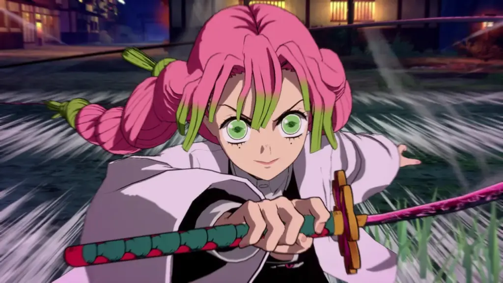 Demon Slayer -Kimetsu no Yaiba- The Hinokami Chronicles 2 ekran görüntüsü 5