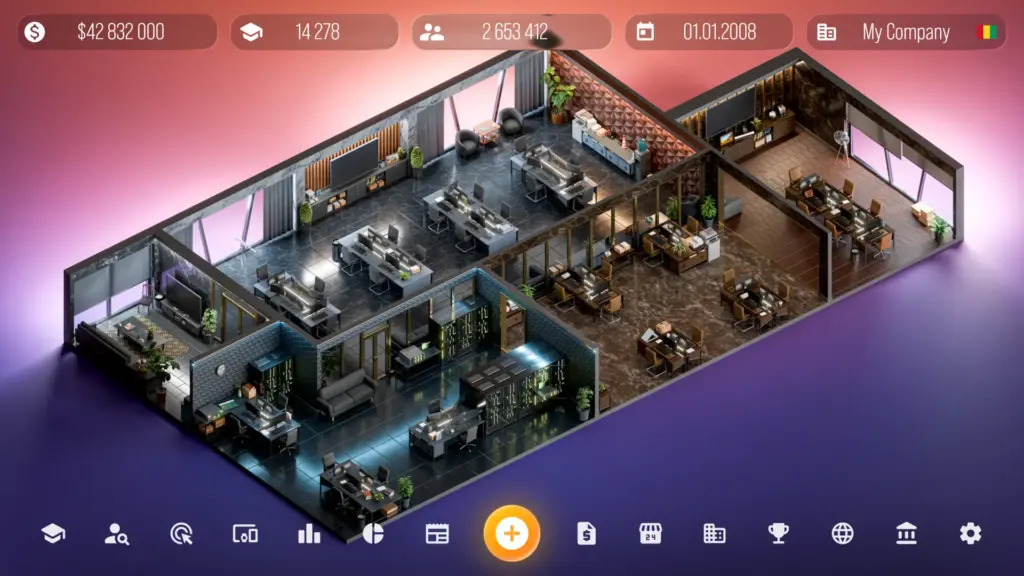 Devices Tycoon ekran görüntüsü 5