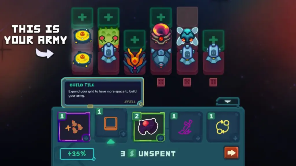 Dicevaders ekran görüntüsü 3