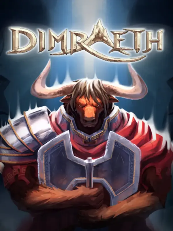 Dimraeth kapak görseli