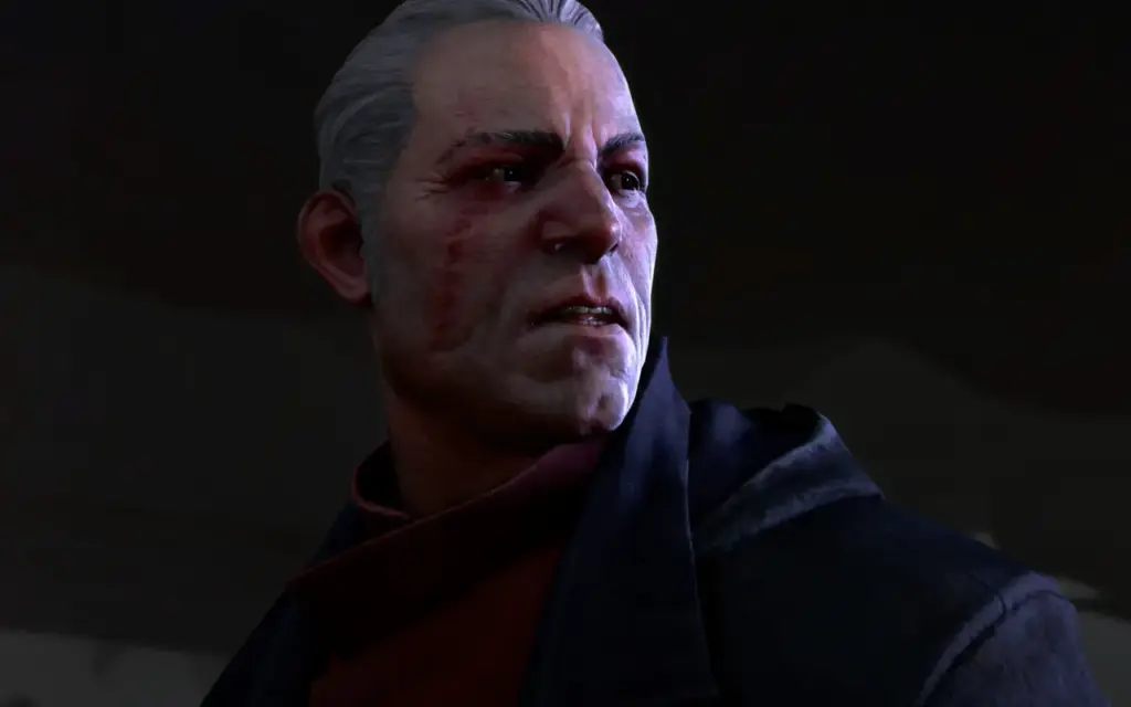 Dishonored: Death of the Outsider ekran görüntüsü 3