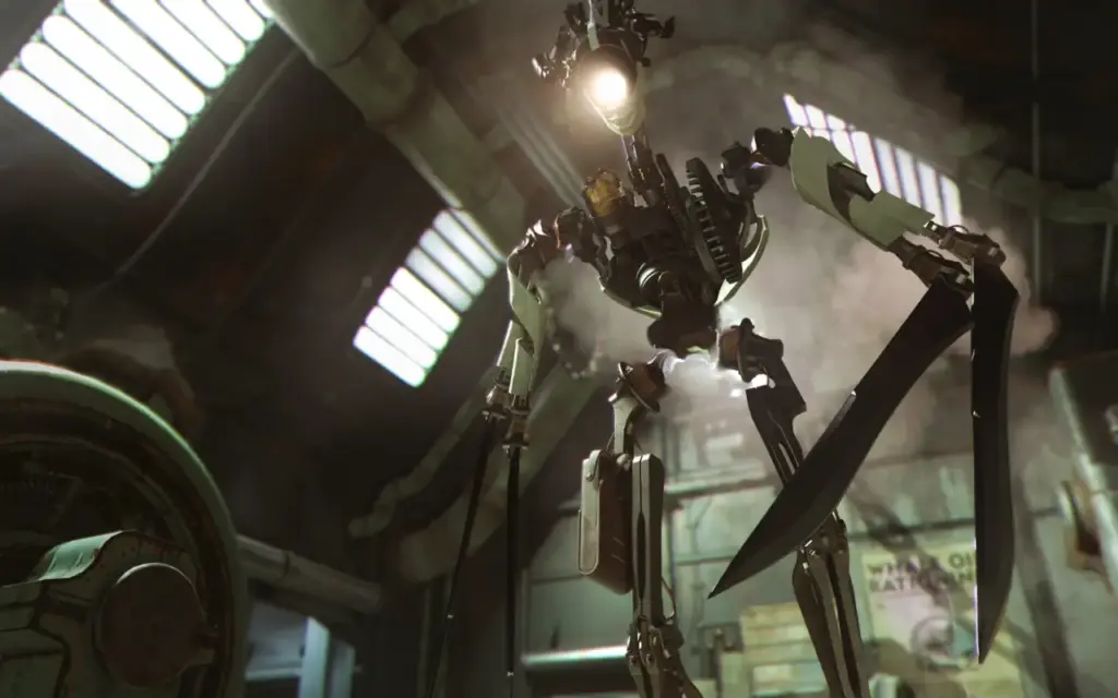 Dishonored: Death of the Outsider ekran görüntüsü 4
