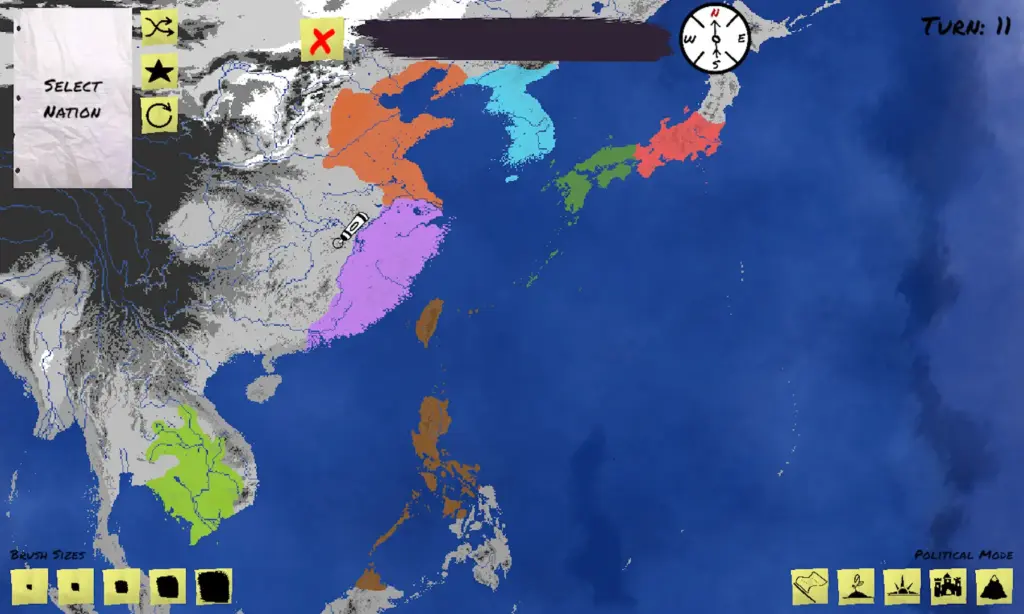 Doodle Empires ekran görüntüsü 3