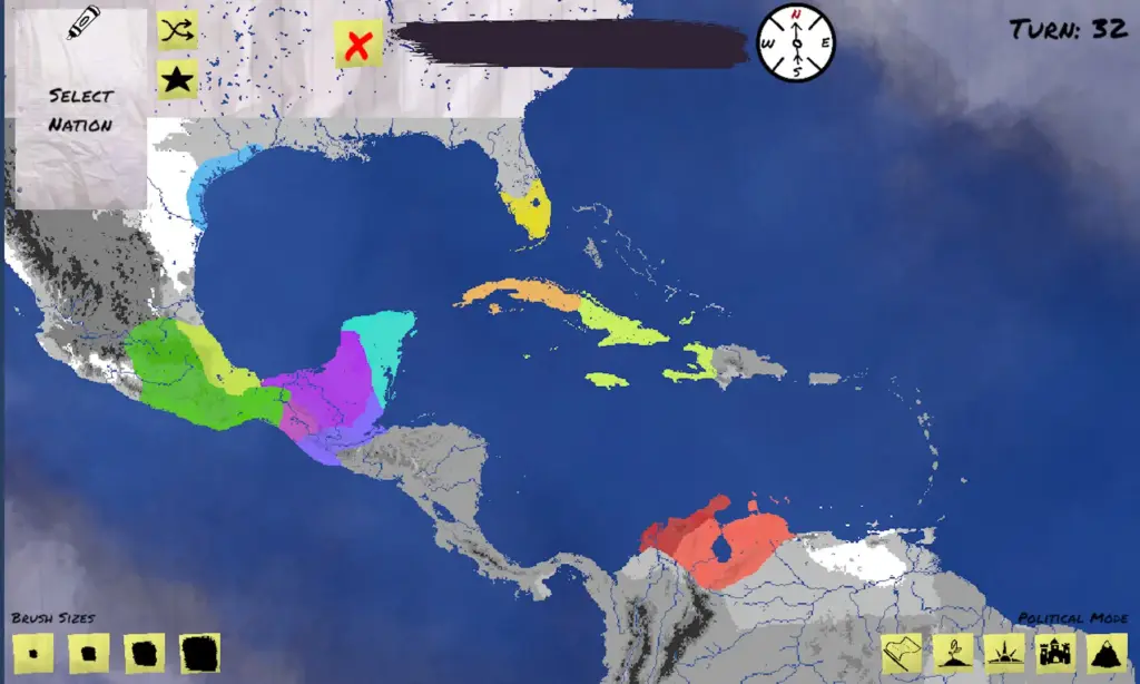 Doodle Empires ekran görüntüsü 5