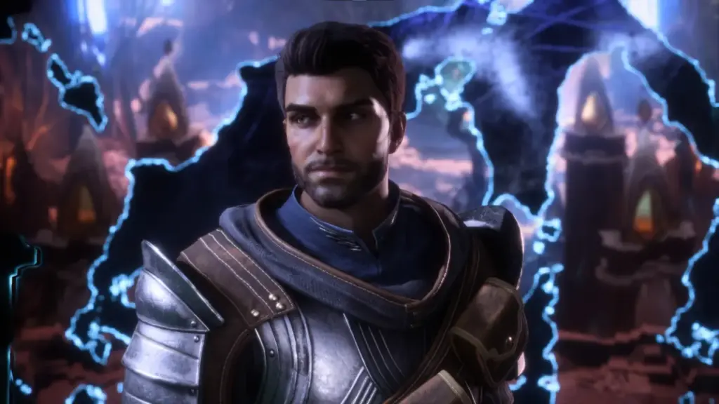 Dragon Age™: The Veilguard ekran görüntüsü 4