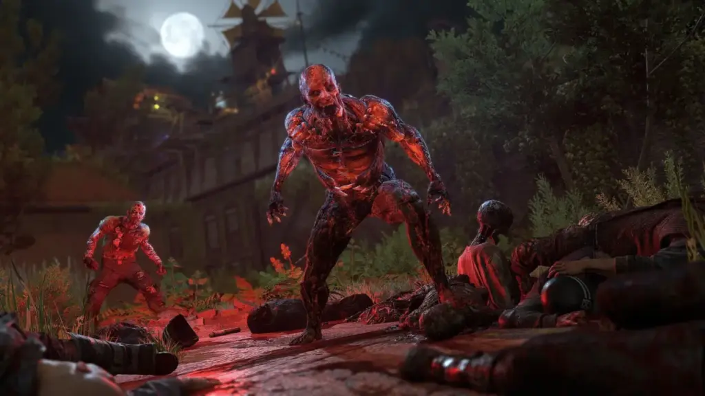 Dying Light 2 Stay Human: Reloaded Edition ekran görüntüsü 4