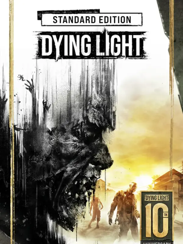 Dying Light kapak görseli