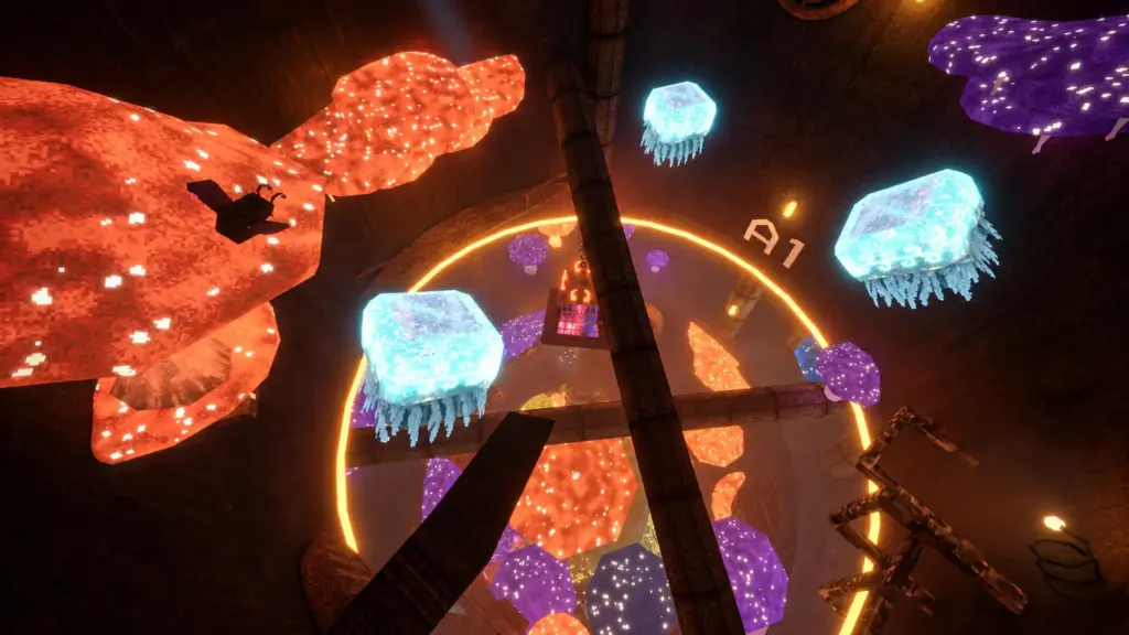 Dystopian Pet Simulator ekran görüntüsü 3