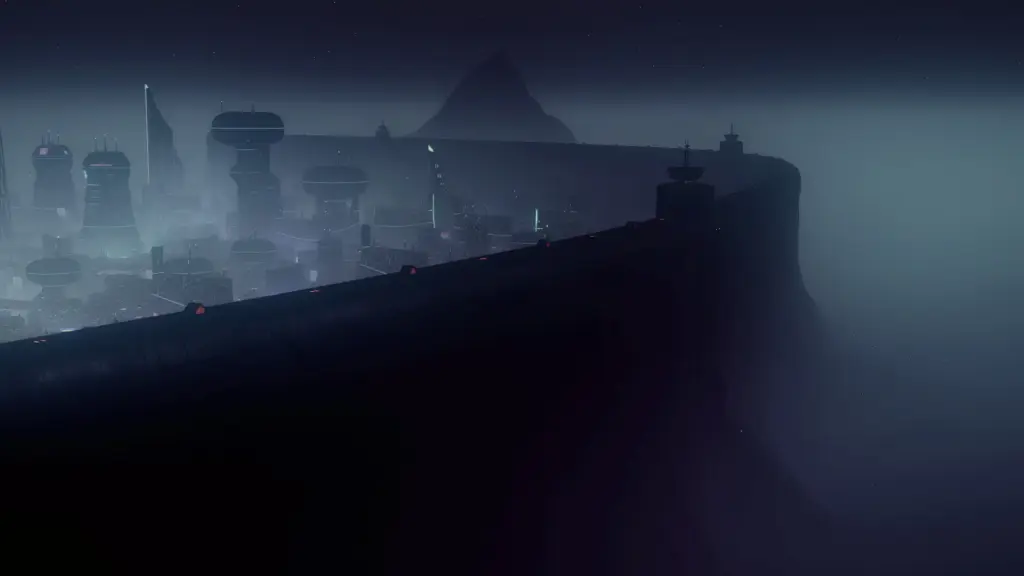 Dystopika ekran görüntüsü 5