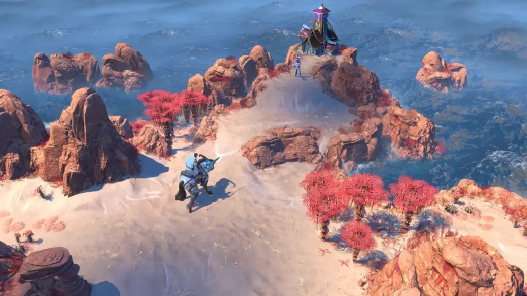 ENDLESS Legend 2 ekran görüntüsü 3