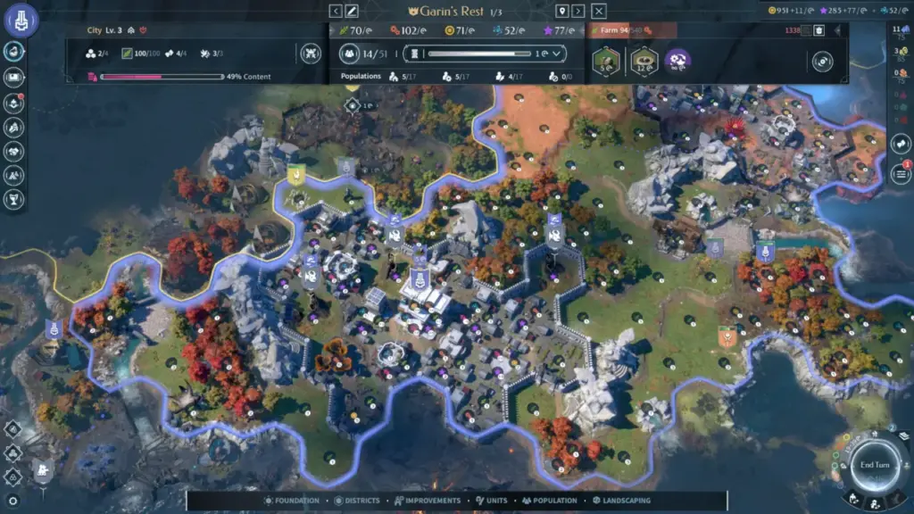 ENDLESS Legend 2 ekran görüntüsü 4