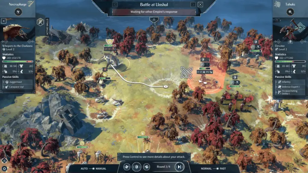 ENDLESS Legend 2 ekran görüntüsü 5