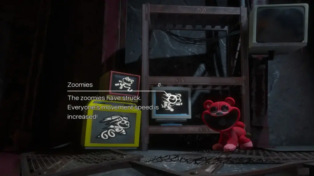 Escape from Playtime ekran görüntüsü 4