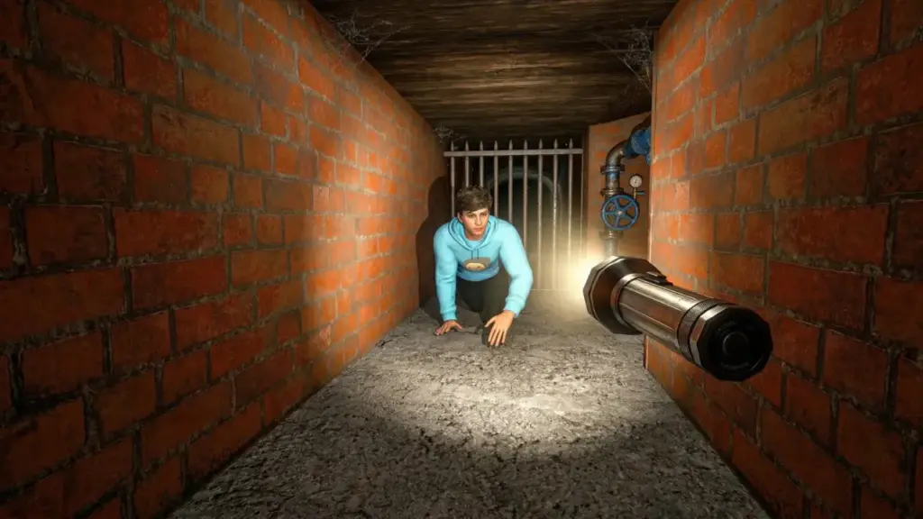 Escape from Vlogger: Runaway ekran görüntüsü 5