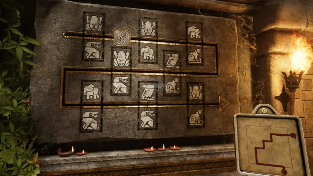 Escape Simulator 2 ekran görüntüsü 4