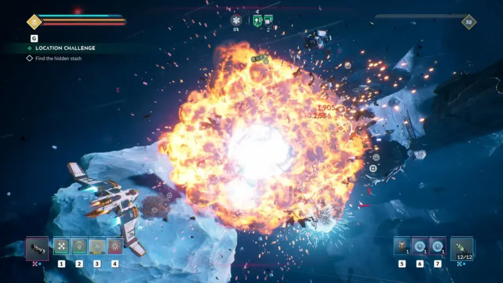 EVERSPACE 2 Complete Edition ekran görüntüsü 5