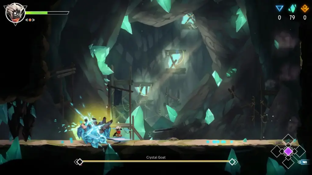 Fallen Tear: The Ascension ekran görüntüsü 5
