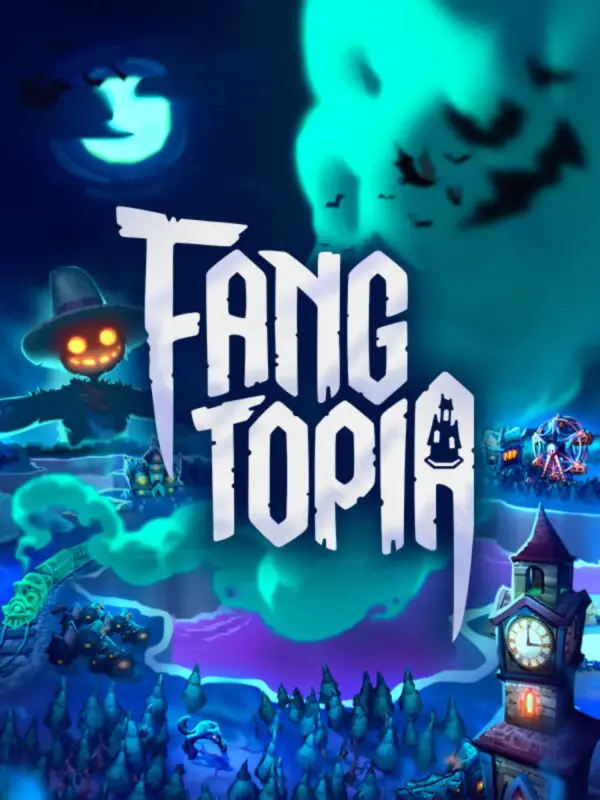 Fangtopia kapak görseli