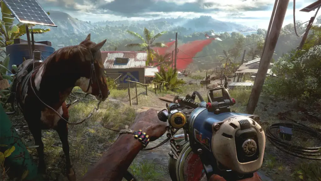 Far Cry® 6 ekran görüntüsü 5