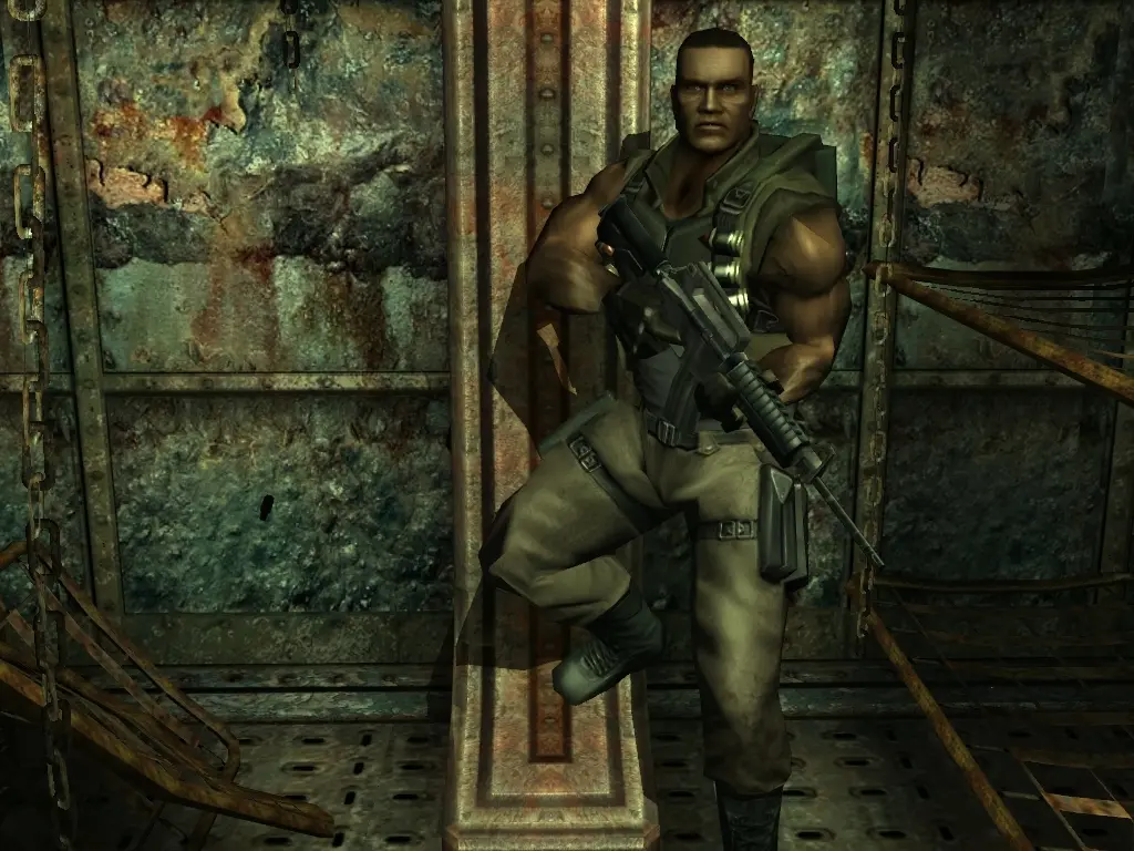 Far Cry® ekran görüntüsü 5