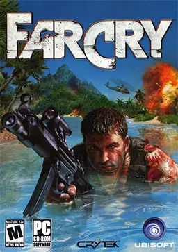 Far Cry® kapak görseli