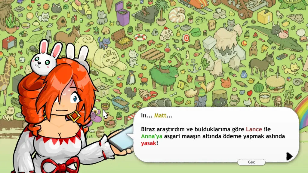 Find Matt’s Cats ekran görüntüsü 5