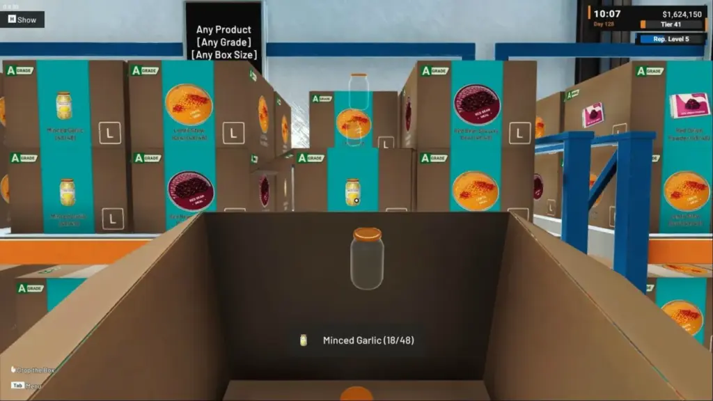Food Processing Simulator ekran görüntüsü 4