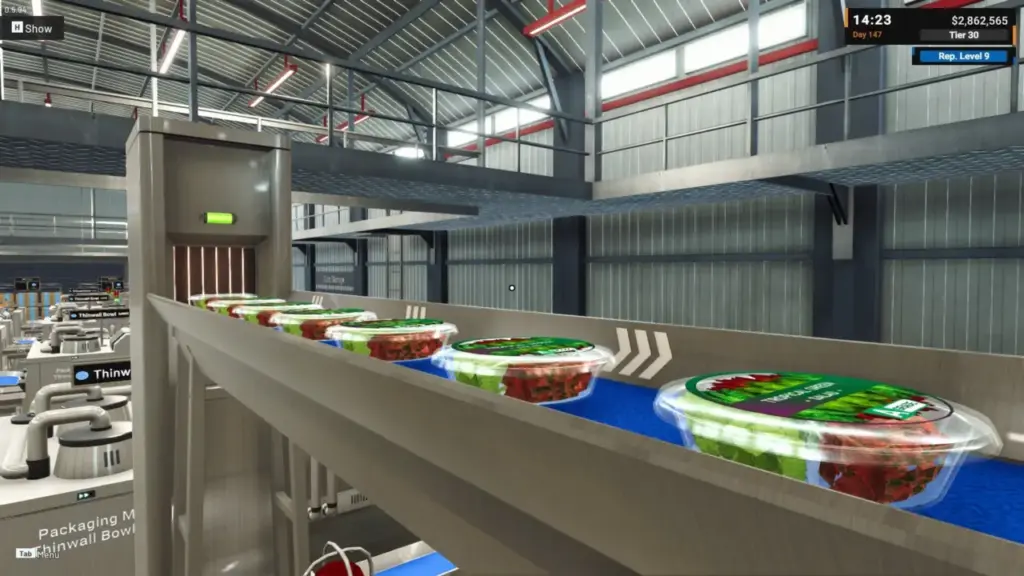 Food Processing Simulator ekran görüntüsü 5
