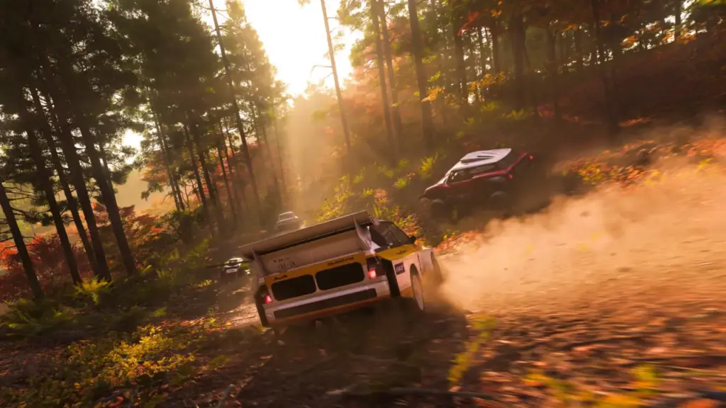 Forza Horizon 6: Premium Edition ekran görüntüsü 4