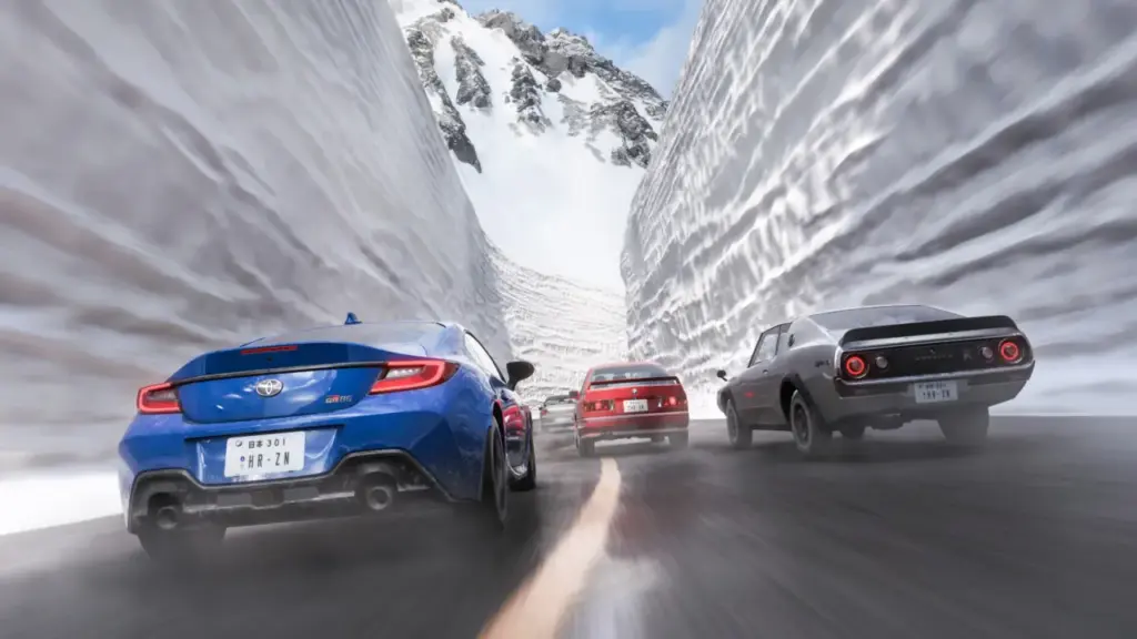 Forza Horizon 6: Premium Edition ekran görüntüsü 5