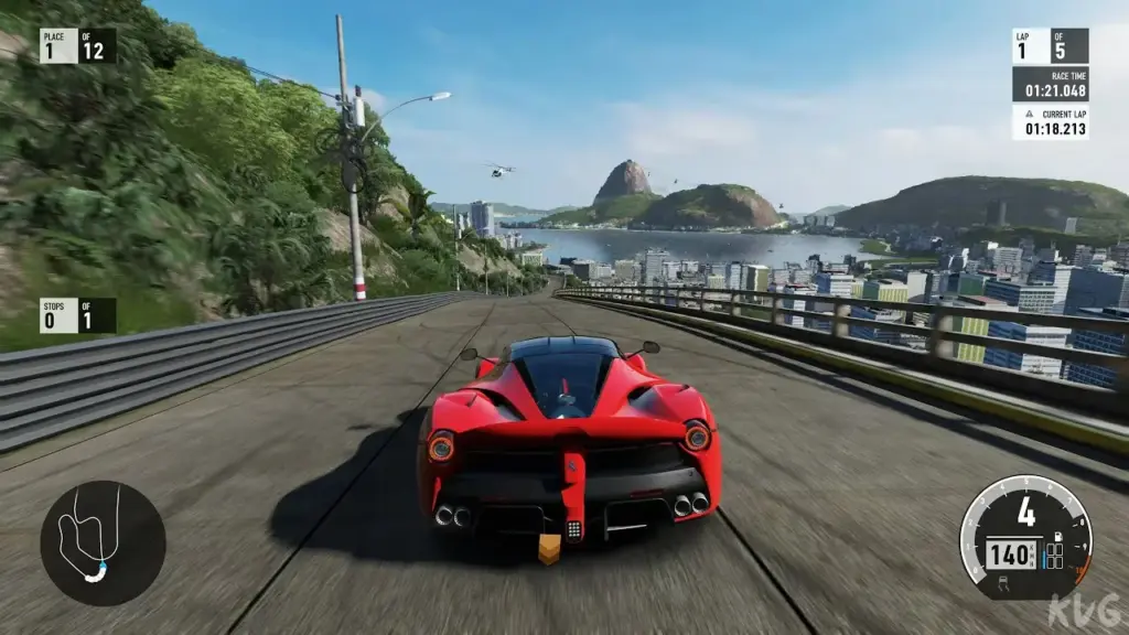 Forza Motorsport 7: Ultimate Edition + Tüm DLC’ler ekran görüntüsü 4
