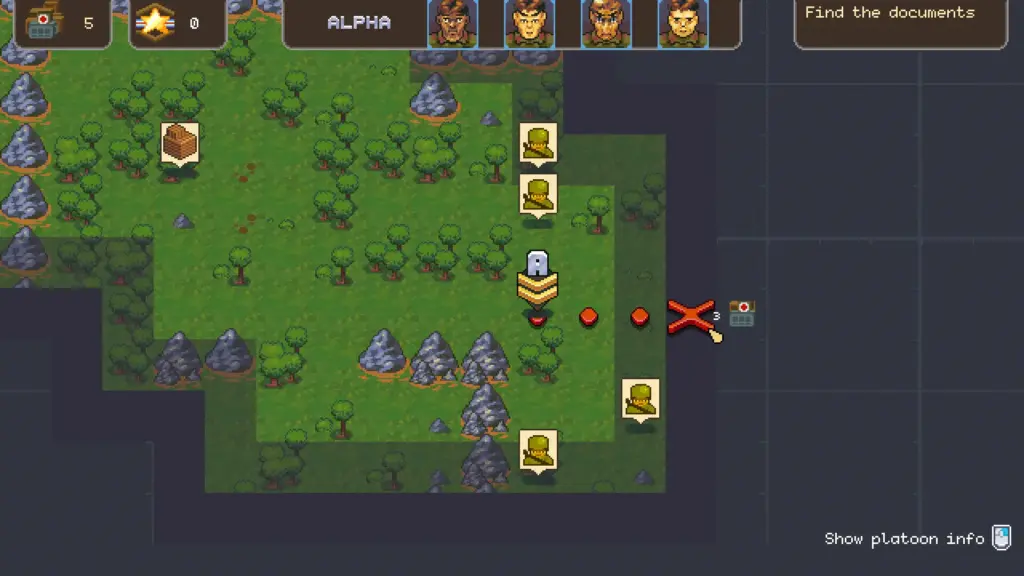 Full Metal Sergeant 2 ekran görüntüsü 5