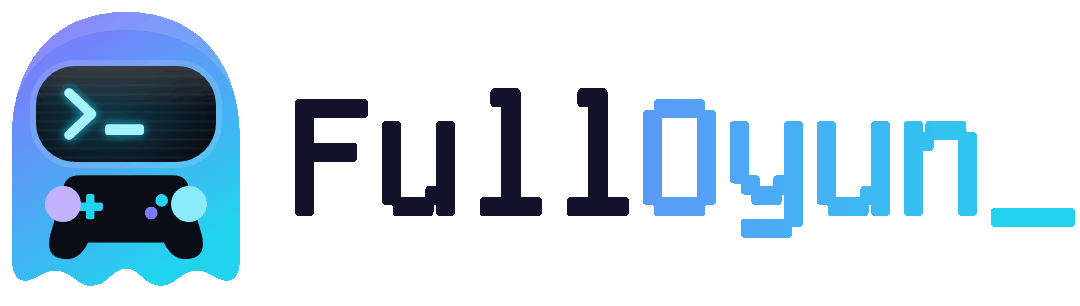 Full Oyun İndir - Torrent Oyun İndir & PC Oyunları | FullOyun