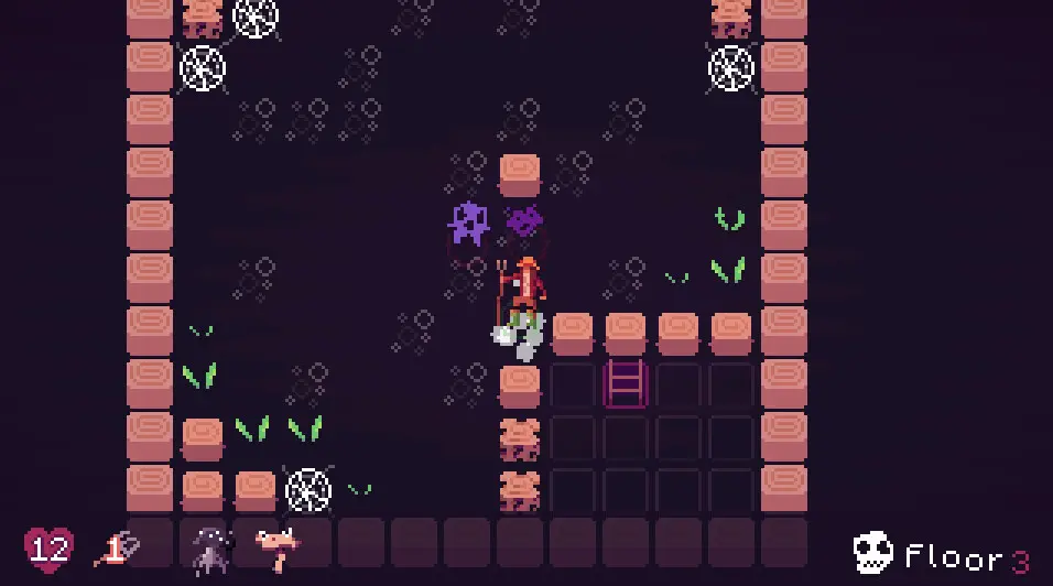 Fungus Reaper ekran görüntüsü 3