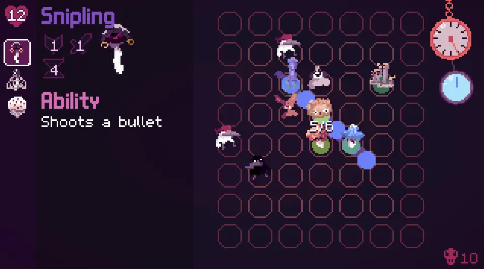 Fungus Reaper ekran görüntüsü 4