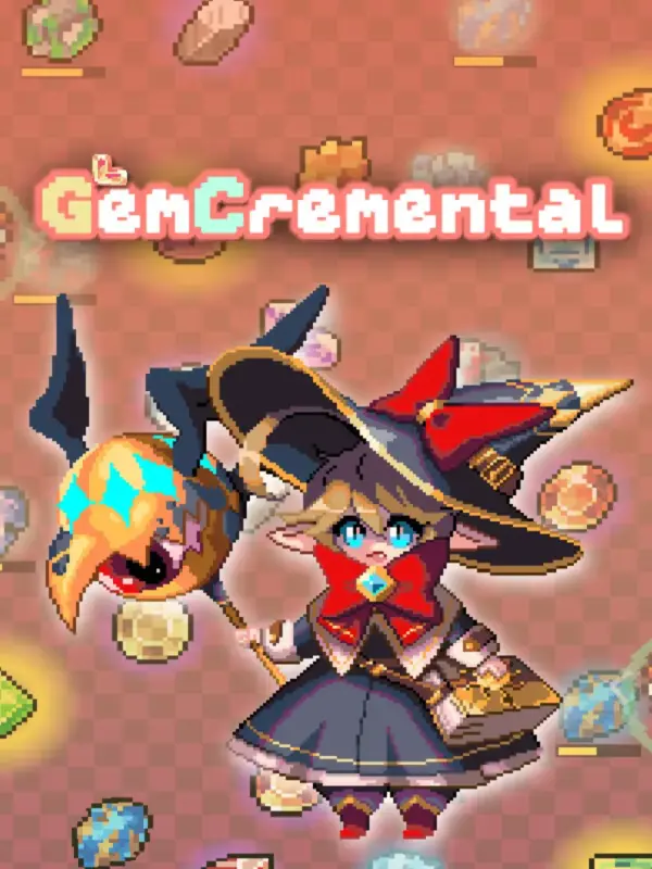 GemCremental kapak görseli
