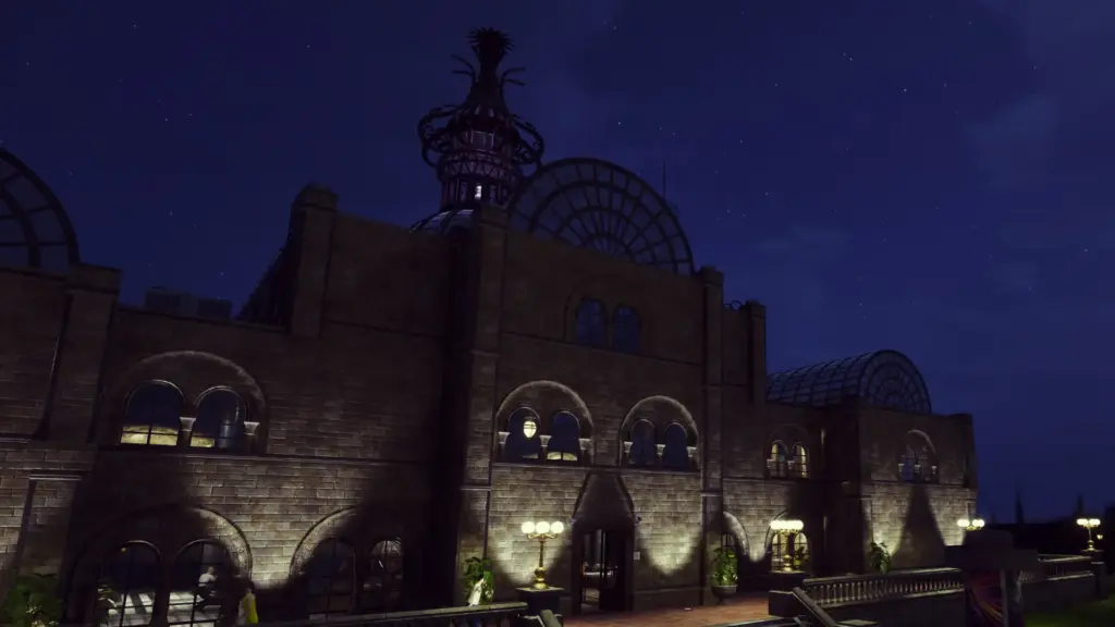 Ghost Master: Resurrection | Relics of the Past ekran görüntüsü 4
