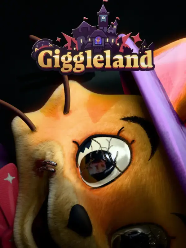 Giggleland kapak görseli