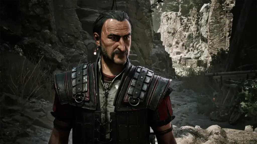 Gothic 1 Remake ekran görüntüsü 5