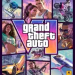 Grand Theft Auto 6 kapak görseli
