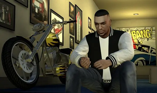 Grand Theft Auto: Episodes from Liberty City ekran görüntüsü 4